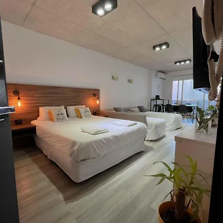 Palermo Soho Central Location Renovated 