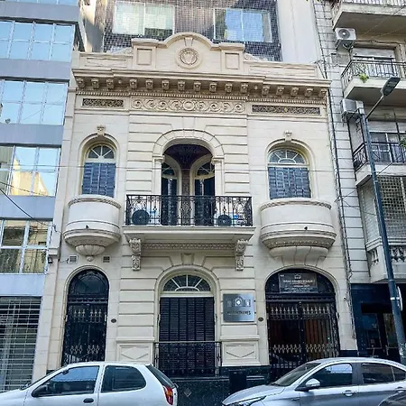 Palermo Soho Central Location Renovated 
