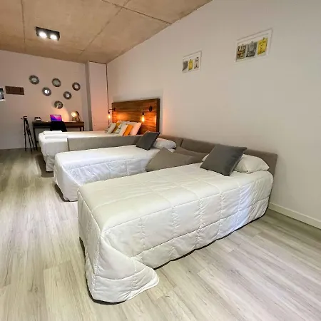 Palermo Soho Central Location Renovated 