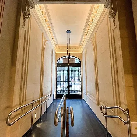 Palermo Soho Central Location Renovated 