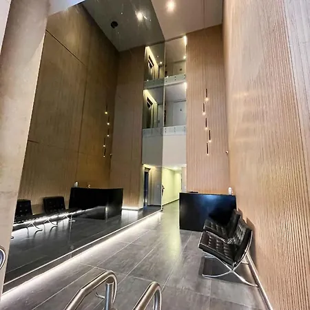 Palermo Soho Central Location Renovated 