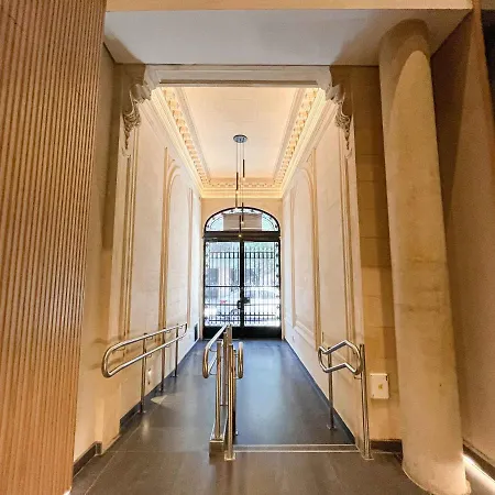 Palermo Soho Central Location Renovated 