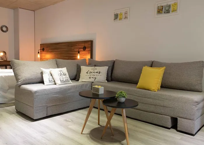 Palermo Soho Central Location Renovated \