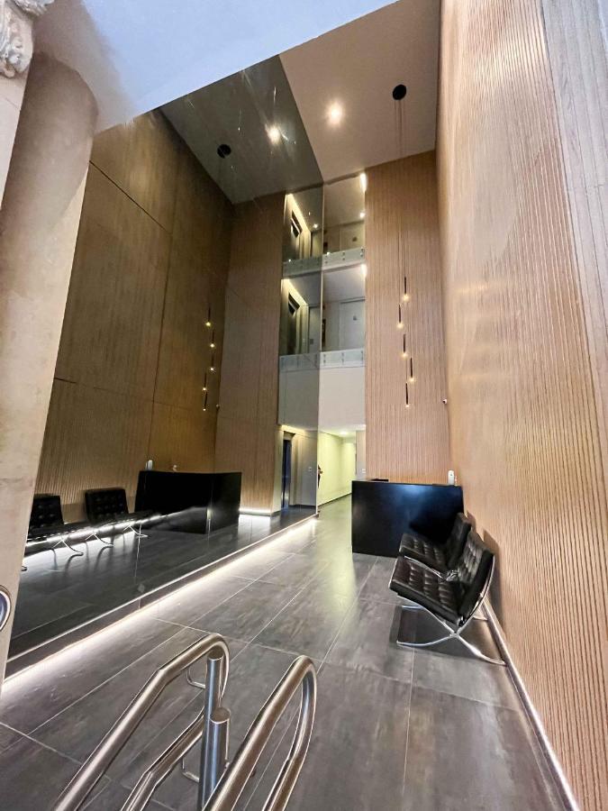 Palermo Soho Central Location Renovated 
