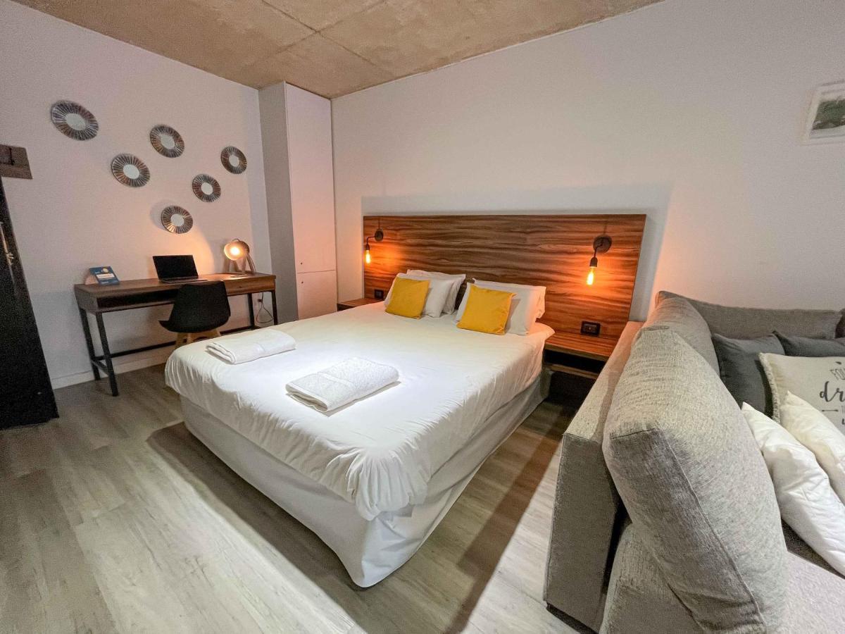 Palermo Soho Central Location Renovated 