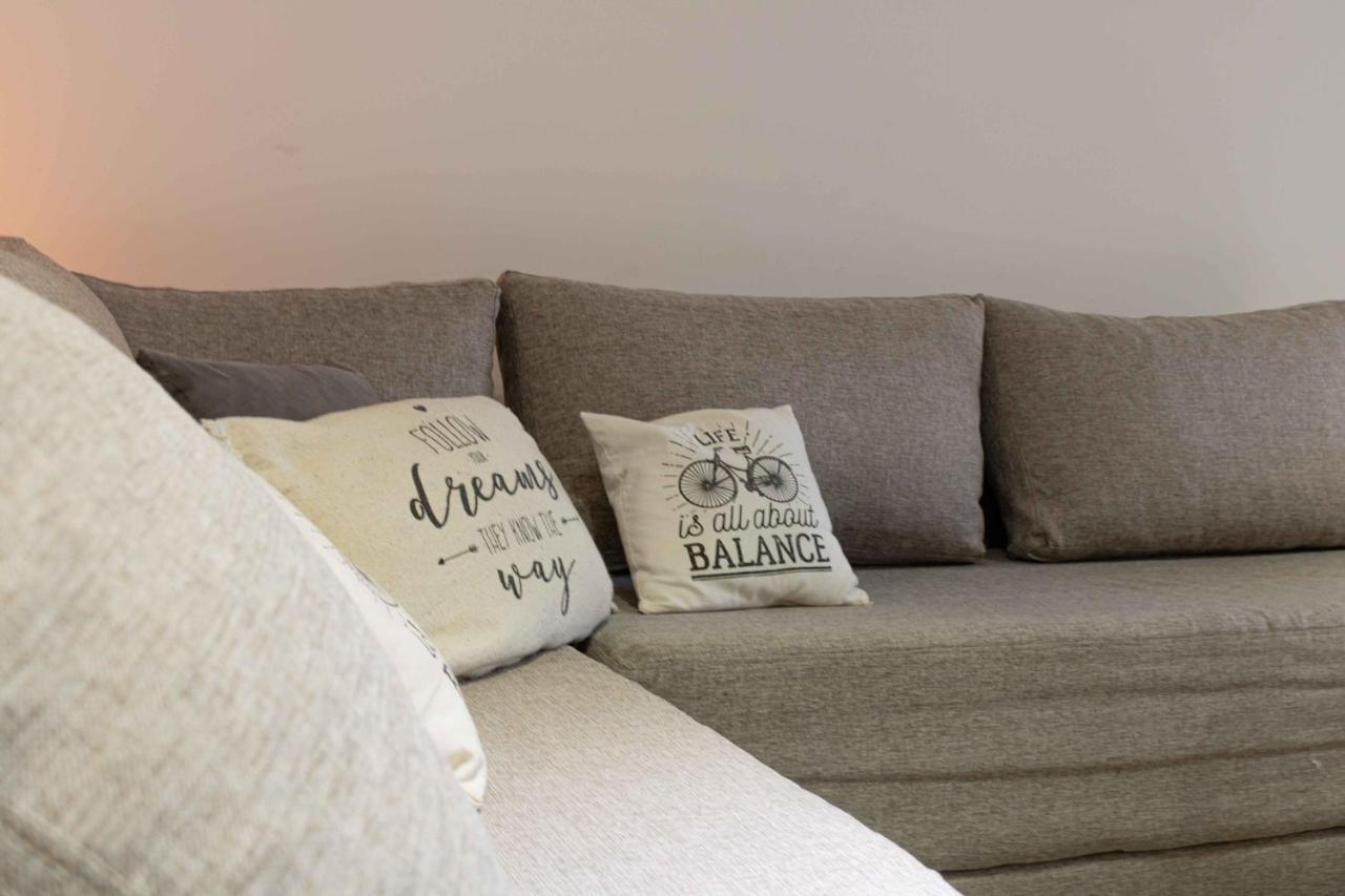 Palermo Soho Central Location Renovated 
